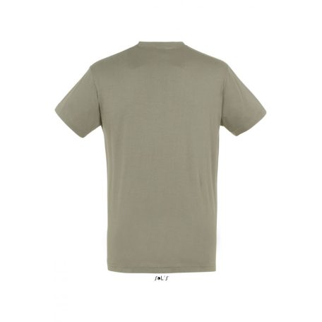 SOL'S REGENT uniszex kereknyakú póló