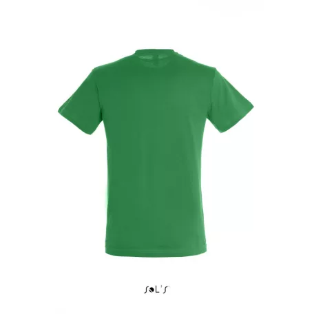 SOL'S REGENT uniszex kereknyakú póló