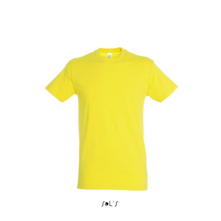 SOL'S SO11380 SOL'S REGENT - UNISEX KÖRNYAKÚ PÓLÓ 4XL