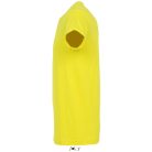 SOL'S SO11380 SOL'S REGENT - UNISEX KÖRNYAKÚ PÓLÓ 4XL