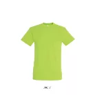 SOL'S REGENT uniszex kereknyakú póló