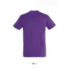   SOL'S SO11380 SOL'S REGENT - UNISEX KÖRNYAKAS PÓLÓ 3XL