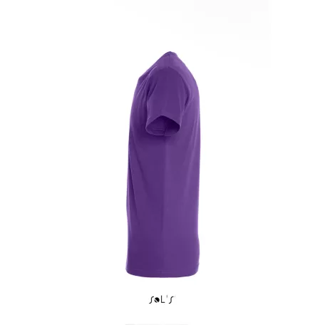 SOL'S SO11380 SOL'S REGENT - UNISEX KÖRNYAKAS PÓLÓ 3XL