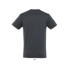 SOL'S REGENT uniszex kereknyakú póló