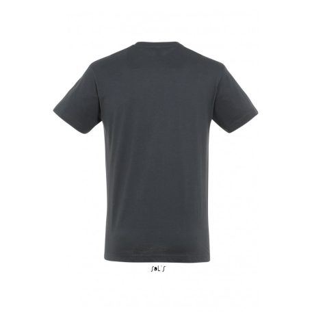 SOL'S REGENT uniszex kereknyakú póló