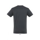 SOL'S REGENT uniszex kereknyakú póló