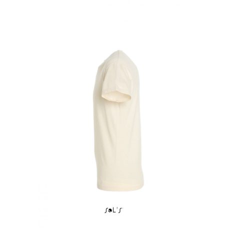 SOL'S REGENT uniszex kereknyakú póló