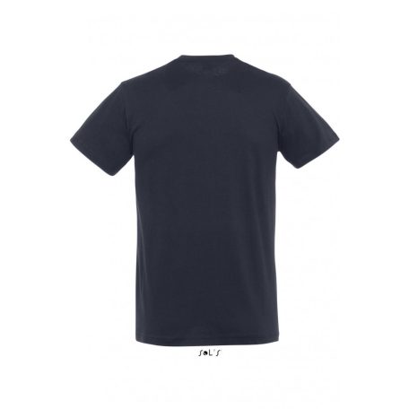 SOL'S REGENT uniszex kereknyakú póló