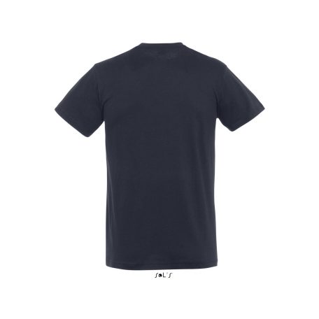 SOL'S REGENT uniszex kereknyakú póló