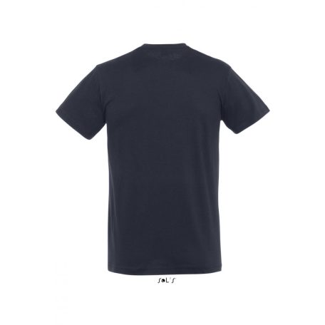 SOL'S REGENT uniszex kereknyakú póló