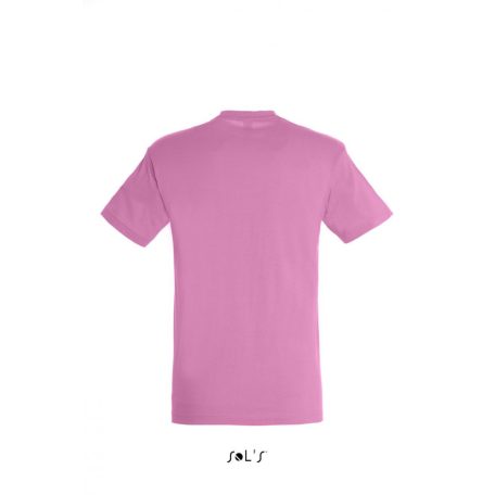 SOL'S REGENT uniszex kereknyakú póló