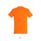 SOL'S REGENT uniszex kereknyakú póló