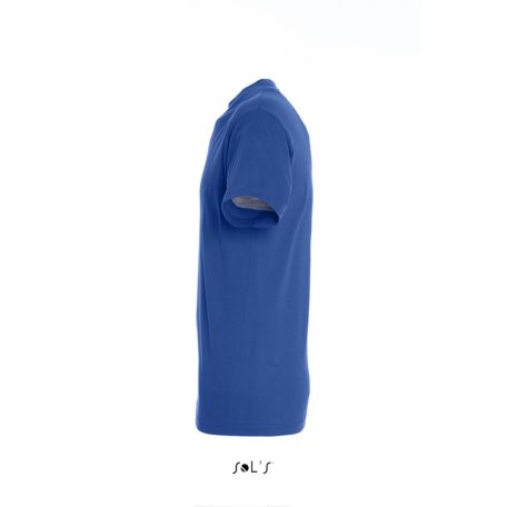 SOL'S REGENT uniszex kereknyakú póló