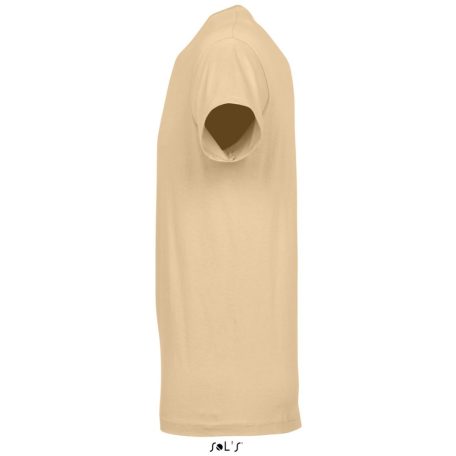 SOL'S REGENT uniszex kereknyakú póló