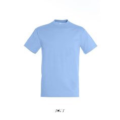   SOL'S SO11380 SOL'S REGENT - UNISEX KÖRNYAKÚ PÓLÓ 4XL