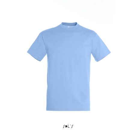 SOL'S SO11380 SOL'S REGENT - UNISEX KÖRNYAKÚ PÓLÓ 4XL