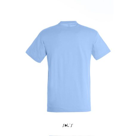 SOL'S SO11380 SOL'S REGENT - UNISEX KÖRNYAKÚ PÓLÓ 4XL