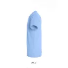 SOL'S REGENT uniszex kereknyakú póló