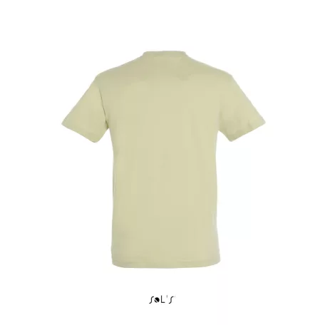 SOL'S SO11380 SOL'S REGENT - UNISEX KÖRNYAKAS PÓLÓ S