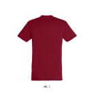 SOL'S REGENT uniszex kereknyakú póló