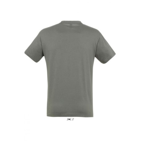 SOL'S REGENT uniszex kereknyakú póló