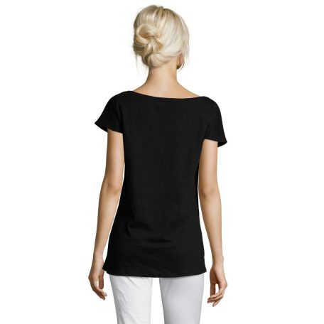 SOL'S MARYLIN női hosszított póló