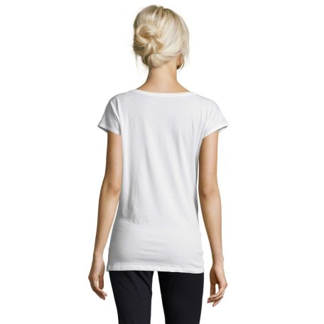 SOL'S MARYLIN női hosszított póló