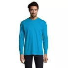 SOL'S MONARCH hosszú ujjú férfi póló