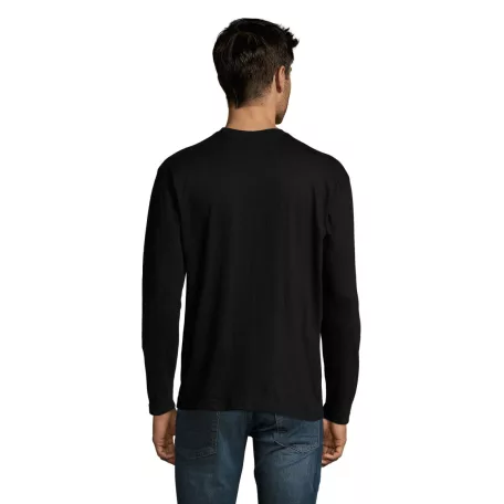 SOL'S MONARCH hosszú ujjú férfi póló