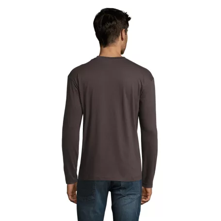 SOL'S MONARCH hosszú ujjú férfi póló