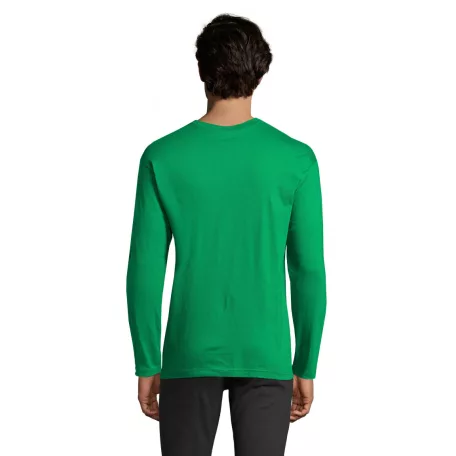 SOL'S MONARCH hosszú ujjú férfi póló