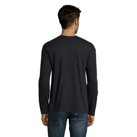 SOL'S MONARCH hosszú ujjú férfi póló