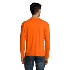 SOL'S MONARCH hosszú ujjú férfi póló