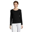 SOL'S MAJESTIC női hosszú ujjú póló