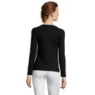 SOL'S MAJESTIC női hosszú ujjú póló