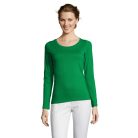 SOL'S MAJESTIC női hosszú ujjú póló