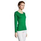 SOL'S MAJESTIC női hosszú ujjú póló