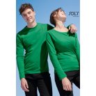 SOL'S MAJESTIC női hosszú ujjú póló