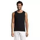 SOL'S Justin pamut férfi trikó