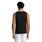 SOL'S Justin pamut férfi trikó