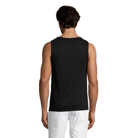 SOL'S Justin pamut férfi trikó