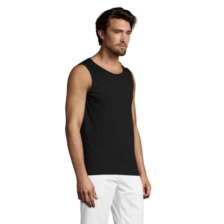 SOL'S Justin pamut férfi trikó