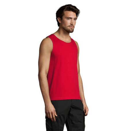 SOL'S Justin pamut férfi trikó