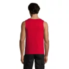 SOL'S Justin pamut férfi trikó