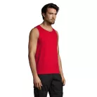 SOL'S Justin pamut férfi trikó