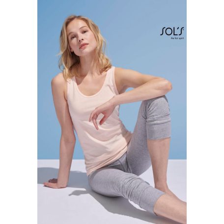 SOL'S JANE női trikó