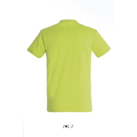 SOL'S SO11500 SOL'S IMPERIAL- FÉRFI KÖRNYAKÚ PÓLÓ 3XL