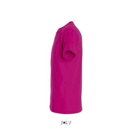 SOL'S SO11500 SOL'S IMPERIAL- FÉRFI KÖRNYAKÚ PÓLÓ 3XL