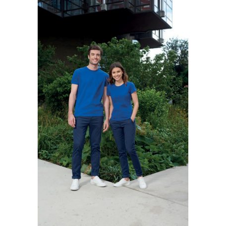 SOL'S IMPERIAL férfi kereknyakú póló