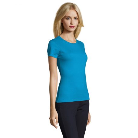 Sol's Imperial women női kereknyakú póló